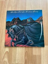 Blue Oyster Cult - Some Enchanted Evening CBS 86074 UK EX