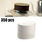 350 Piece Coffee Filter Replacement Pack for Espresso Maker Brew Accessory