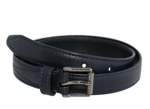 Belstaff Belt Mujer Cinturón Cuero Cinturón Cuero T. 65 - Imagen 1 de 1