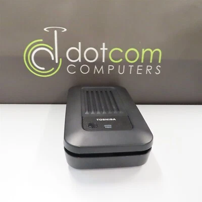 Toshiba DKT2404-DECT Base Station Only - Image 1 of 3