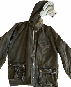 Vintage Billabong Reversible Jacket - Picture 1 of 9