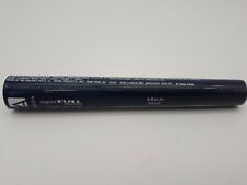 new Avon Super Full Mascara - navy