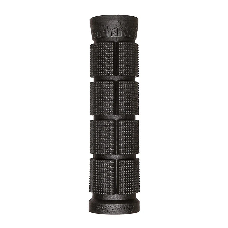 Bicycle Grips Lizard Skins North Shore Single Compound 130mm Black