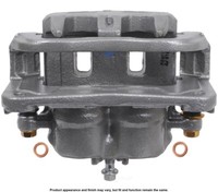 A1 Cardone 19-6245 Unloaded Brake Caliper Remanufactured A1 Cardone 19-6245 Unloaded Brake Caliper Remanufactured