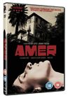 Amer [DVD] - DVD 3OLN The Cheap Fast Free Post
