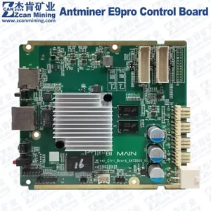 Bitmain Antminer E9 Pro Control Board C85 - Picture 1 of 9