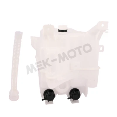 Fits 2008-2013 Highlander Washer Fluid Reservoir W/2 Pumps No Sensor - Image 1 of 4