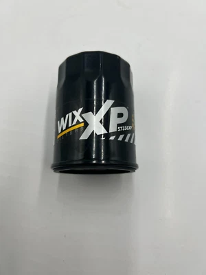 Filtro de aceite de motor Wix XP 57356XP para Acura Honda Hyundai Infiniti Mazda Nissan Foto 1 de 4