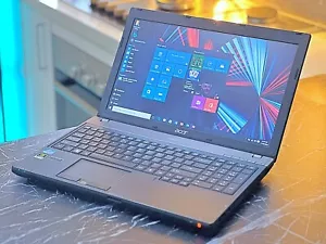 Acer TravelMate 15 Intel™Core i5•2.60GHz•500GB•WINDOWS 10Pro•HDMI•15.6”LED#2437 - Picture 1 of 13