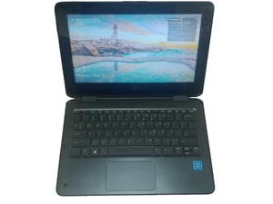 HP Probook x360 11G1 EE Touch Pent N4200 128G SSD 4G RAM Intel HD 505 W10 | Good - Picture 1 of 6