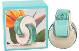 BVLGARI THE NEW EAU DE TOILETTE OMNIA PARAIBA 65ML EDT WOMEN - Bild 1 von 3