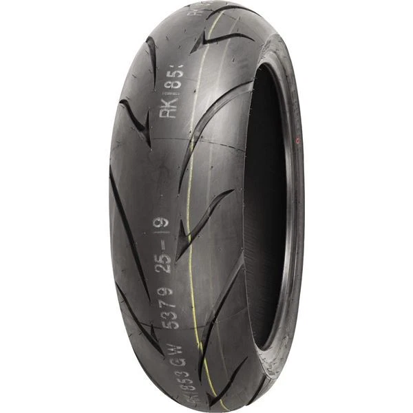 Shinko - 200/50R-18 - 011 Verge Radial Rear Motorcycle Tire - Image 1 of 4
