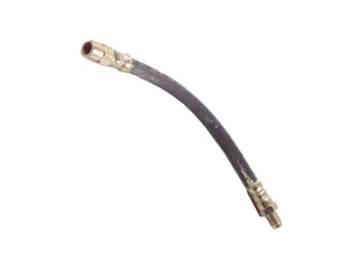 Manguera de freno exterior trasera para BMW 735iL 1988-1992 86596RJNX 1989 1990 1991 Foto 1 de 2