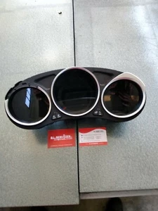 QUADRO STRUMENTI CONTACHILOMETRI TACHIMETRO STRUMENTAZIONE DS 4 1.6 HDI - Foto 1 di 5