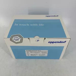 BOX MIT 25 EPPENDORF 003008948 Combitips Advanced 50 ml Repeater Pipettenspitze NEU - Bild 1 von 6