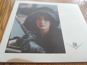 1963 Cadillac Sales Brochure - Picture 1 of 2