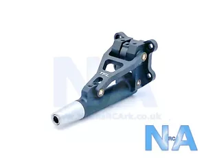 TFL Remote Trimmable Stinger Drive 4mm Fast Boat Racing aleación de aluminio - Imagen 1 de 10