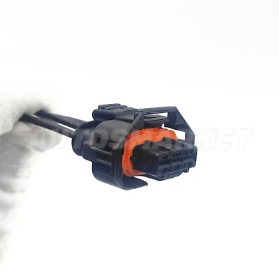 Conector de sensor de posición del árbol de levas enchufe coleta para Hyundai Tucson 2018 Foto 1 de 4