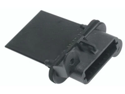 Resistencia de motor soplador Oldsmobile Alero 1999-2004 SMP 12321XX 2003 2001 2002 Foto 1 de 2