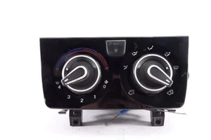 Mando de clima Jumper Boxer Ducato 5F3100070 A72000500 168340200 - Picture 1 of 5