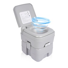 Portable Camping Toilets & Accessories | eBay Portable Camping Toilets & Accessories | eBay