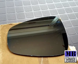 Mercedes Benz R113 230SL 250SL W110 190c 200c 200 230 200D glass mirror - Foto 1 di 7