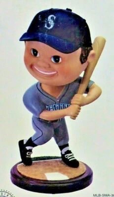 Seattle Mariners - Action Bobbin Head Major League Baseball, 2do - Limitado - NUEVO Foto 1 de 2