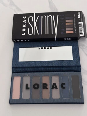 Lorac NAVY Skinny Palette - Image 1 of 3