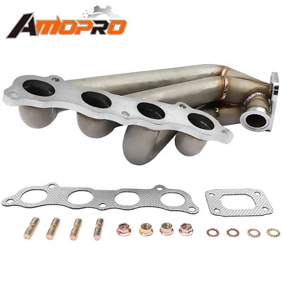 HP Series TURBO MANIFOLD T3 FOR Honda Civic SI Acura RSX K20 HP-MF-K20-SWT3-11G - Изображение 1 из 4