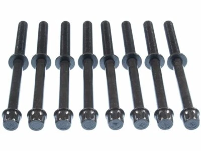 适用于 2010 - 2011 年本田雅阁 Crosstour 头螺栓套装 Mahle 17319NK 3.5L V6 — 第 1/2 张图片