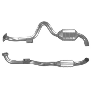 CATALIZZATORE PER Mercedes Classe M ML 230 66 KW 150 CV Catalizzatore - Imagen 1 de 1