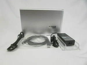Sony DVD/CD wiederbeschreibbares Laufwerk DRX-820U Double Layer Dual Layer 8,5 GB - Bild 1 von 11