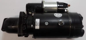 NEW CATERPILLAR STARTER MOTOR 2071510 207-1510 for 116 3126B - Bild 1 von 9