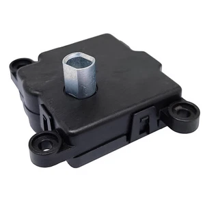 A/C Temperature Heat Blend Door Actuator for 1999-2002 Dodge Ram 1500 2500 3500 - Foto 1 di 11