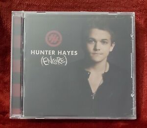 Album Cover Hunter Hayes Refrigerator Magnet Album Cover Hunter Hayes Refrigerator Magnet