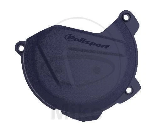 Polisport Kupplungsdeckel-Protektor Azul 8447800003 Polisport - Imagen 1 de 1