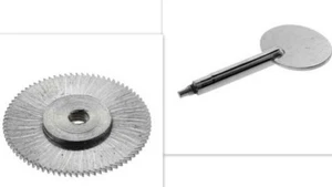 Replacement Blades & Keys for Ring Cutter - Picture 1 of 5