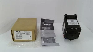 Flojet G575205A APU Santo Pumpe 3/8" HB Luft 20-90 PSI - Bild 1 von 8
