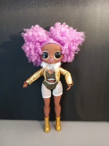 LOL Surprise! OMG Remix Fashion Doll #5 - Picture 1 of 1