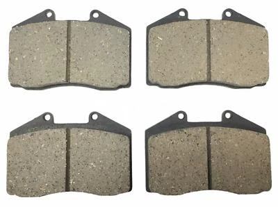 Pastillas de freno de disco Vipar Import D286 NOS Foto 1 de 3