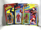 New Marvel Legends Retro Action Figure Elektra Black Panter Daredevil Lot Of 3