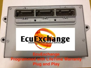 Dodge Jeep Chrysler Security SKIM RESET Service ECU PCM ECM VIN PROGRAMMING - Picture 1 of 1