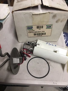  F3TZ9A407F 1992 1993 FORD FUEL PUMP F150/350 17 GAL, MIDSHIP DETAILS IN DESCRIP - Picture 1 of 4