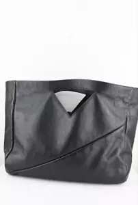 ELK medium grain large handbag in black - Bild 1 von 11