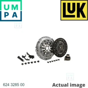 CLUTCH KIT FOR AUDI Q5 A4/B8/S4/Allroad A5/S5/Convertible/Sportback CJCB 2.0L - Picture 1 of 7