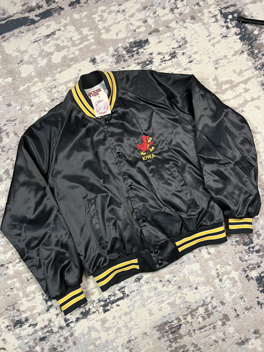 Iowa State Cyclones Sports Fan Jackets for sale | eBay Iowa State Cyclones Sports Fan Jackets for sale | eBay