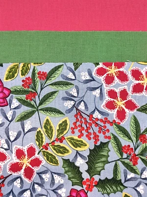 Patchworkstoff Robert Kaufman acufactum Laurel 18 Stk. 12,7cm Charm Pack 5inch - Bild 1 von 4