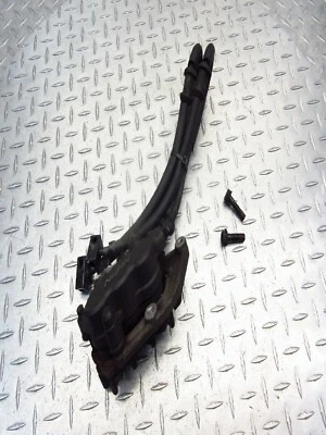 2014 14-16 Honda NSS300 Forza Front Brake Caliper Line Oem  - Изображение 1 из 4
