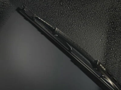 Limpador direito para 2010-2015 Toyota Prius 2011 2012 2013 2014 N393YD - Imagem 1 de 4