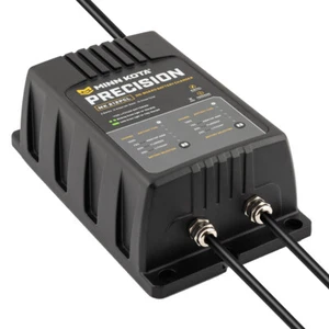 MINN KOTA MK-212 PCL 2 BANK X 6 AMP LI OPTIMIZED CHARGER - Picture 1 of 1